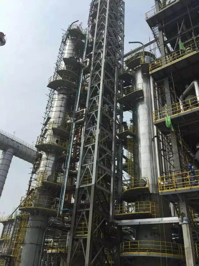 来凤设备翻新喷涂・钢构厂房升级改造