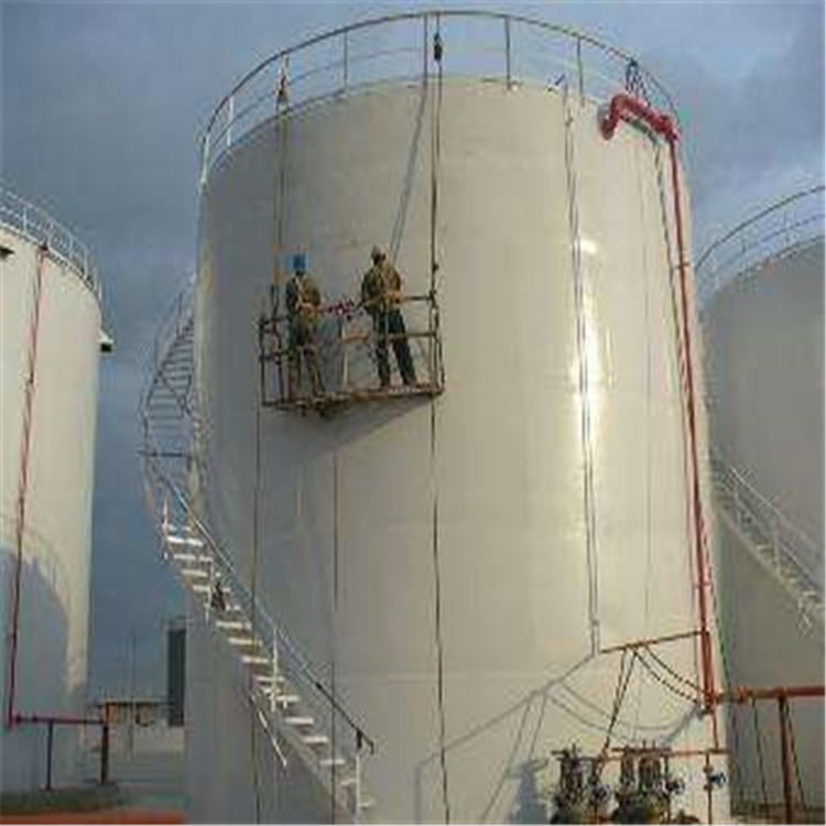 来凤喷漆翻新・工业喷漆・设备喷漆服务简介